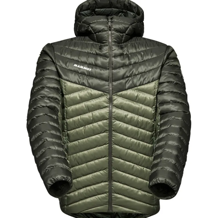 Herren Albula In Hoodie Jacke