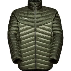 Herren Albula In Jacke