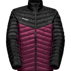 Herren Albula In Jacke