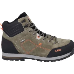 Herren Alcor 2.0 Mid WP Schuhe