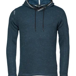 Herren Alicante Logo 2.0 Hoodie