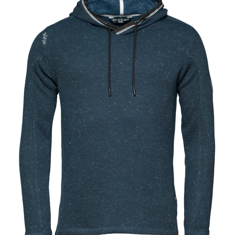 Herren Alicante Logo 2.0 Hoodie