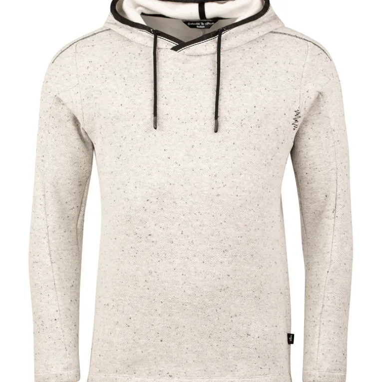 Herren Alicante Logo 2.0 Hoodie