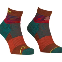 Herren All Mountain Quarter Socken