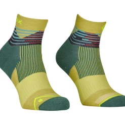 Herren All Mountain Quarter Socken