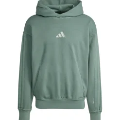 Herren All Szn Fleece Washed Hoodie