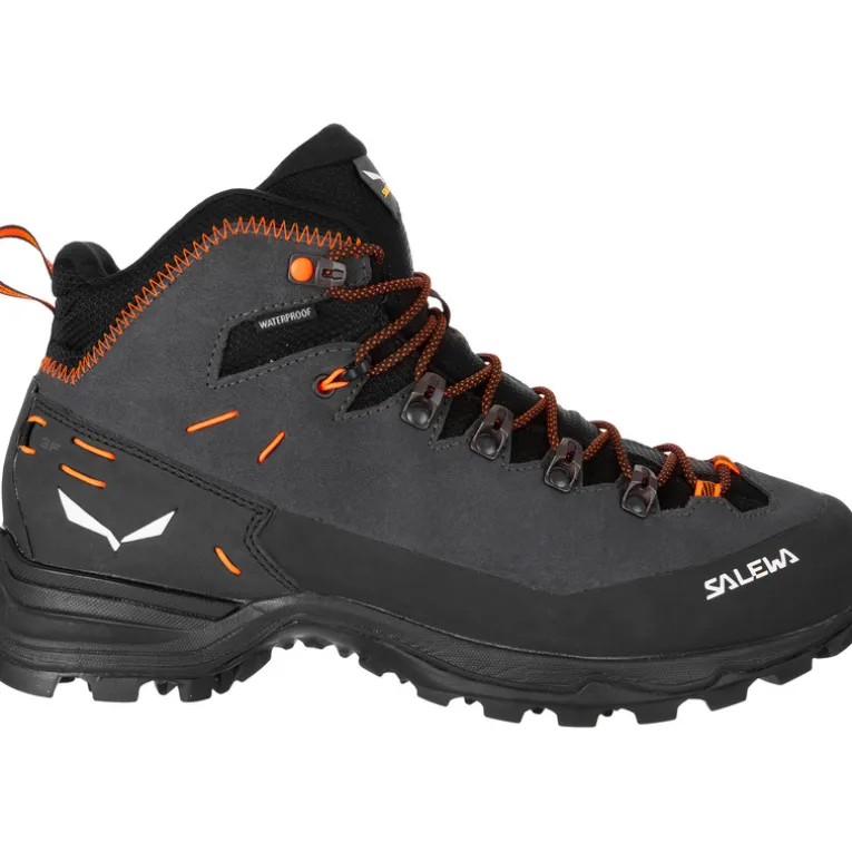 Herren Alp Mate Winter Mid WP Schuhe