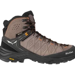 Herren Alp Trainer 2 Mid GTX Schuhe