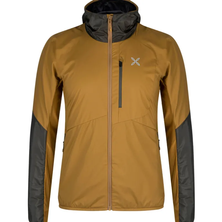 Herren Alpha Evo Jacke