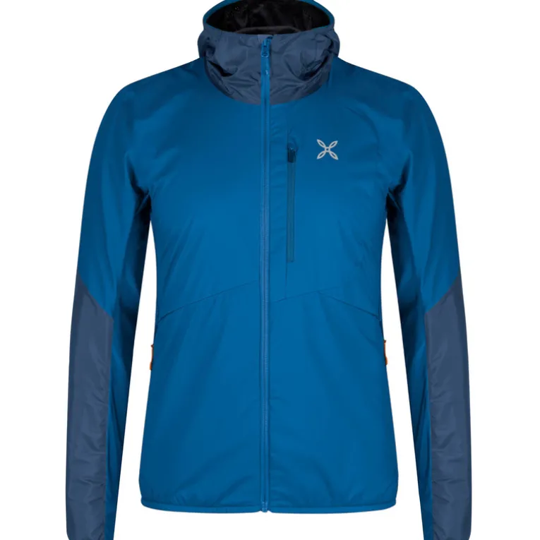 Herren Alpha Evo Jacke
