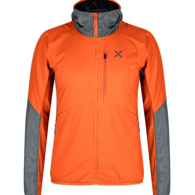 Herren Alpha Evo Jacke