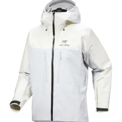 Herren Alpha Jacke