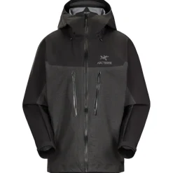 Herren Alpha Jacke