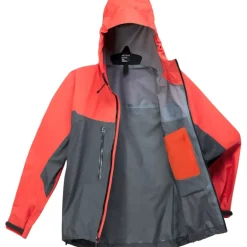 Herren Alpha Jacke