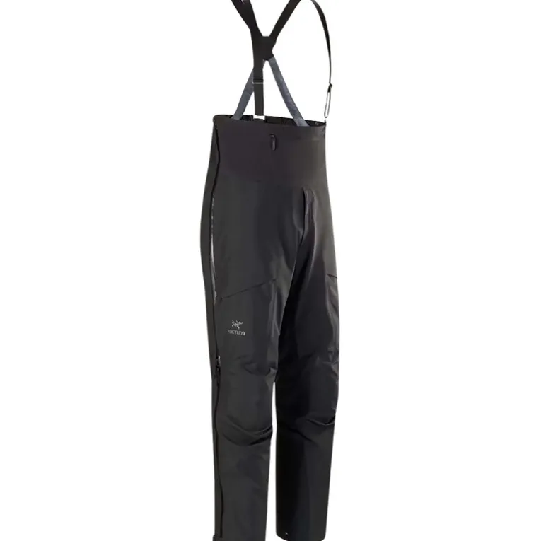 Herren Alpha SV Bib Hose