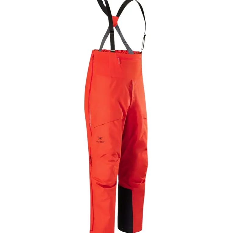 Herren Alpha SV Bib Hose