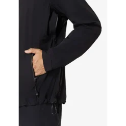 Herren Alpine Active Jacke
