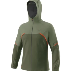Herren Alpine GTX Jacke
