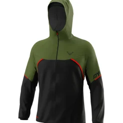 Herren Alpine GTX Jacke