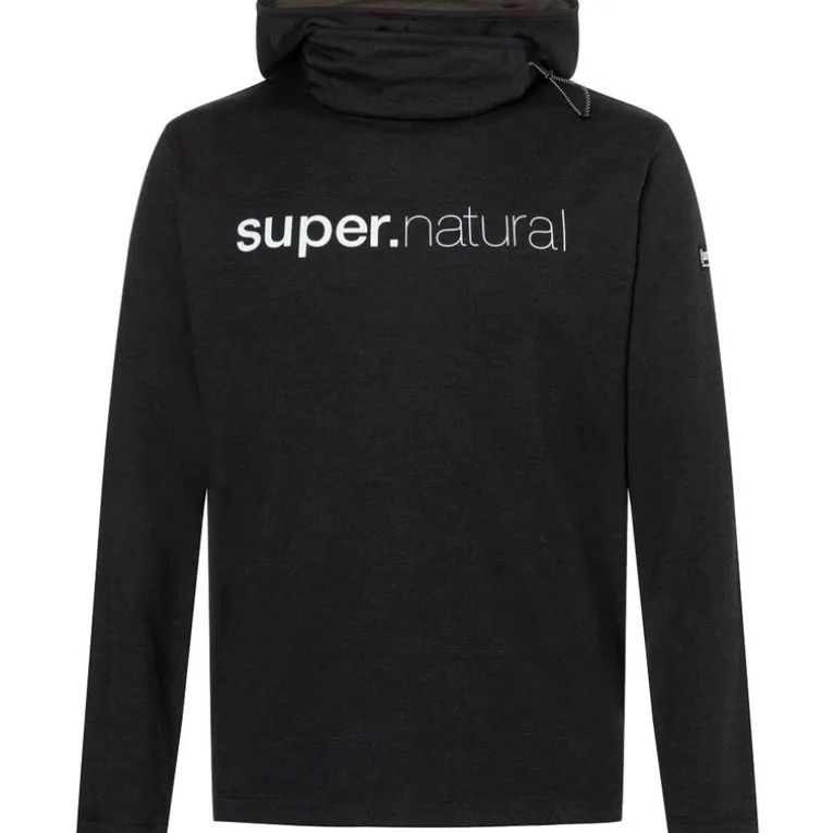 Herren Alpine II Hoodie