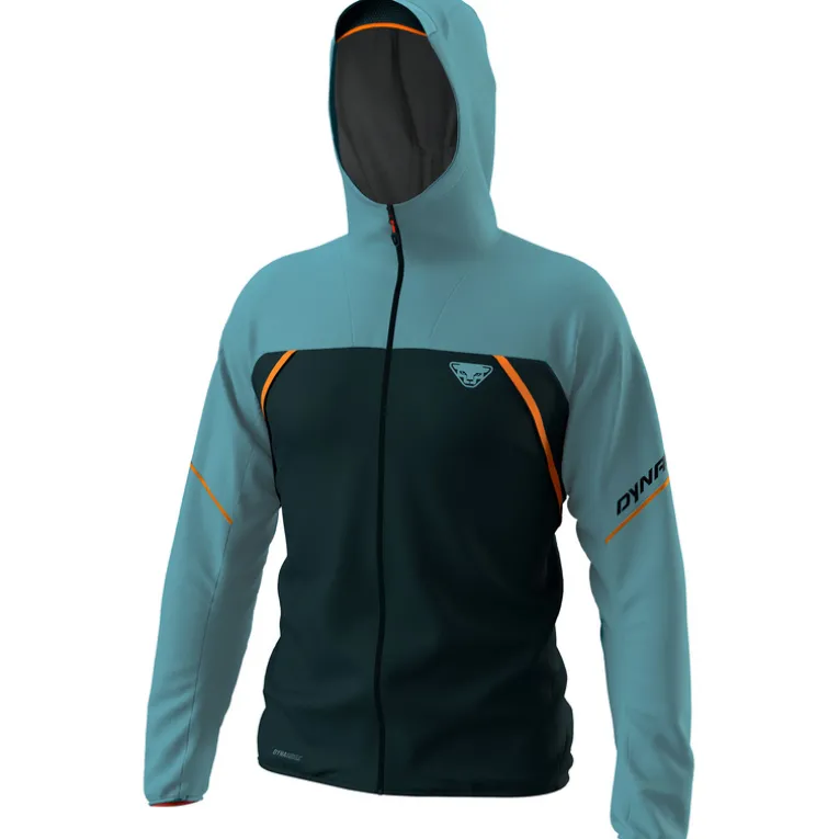 Herren Alpine 3L Jacke