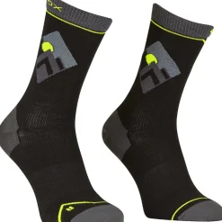 Herren Alpine Light Comp Mid Socken