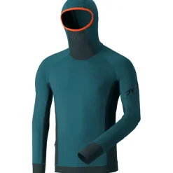 Herren Alpine Longsleeve