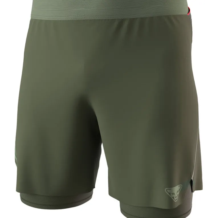 Herren Alpine Pro 2/1 Shorts