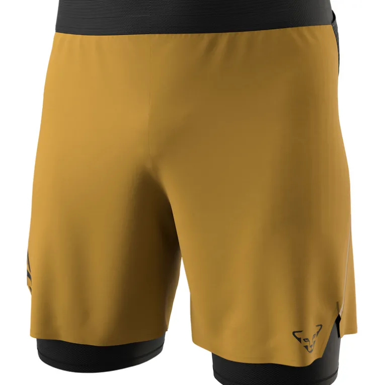 Herren Alpine Pro 2/1 Shorts