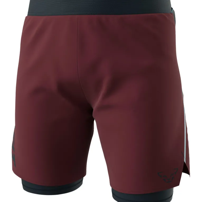Herren Alpine Pro 2/1 Shorts