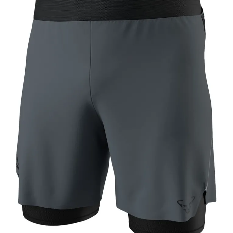 Herren Alpine Pro 2/1 Shorts