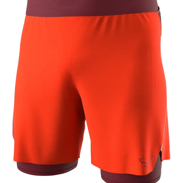 Herren Alpine Pro 2/1 Shorts