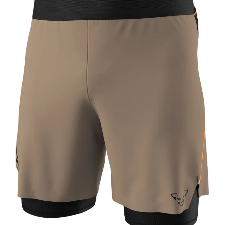 Herren Alpine Pro 2/1 Shorts