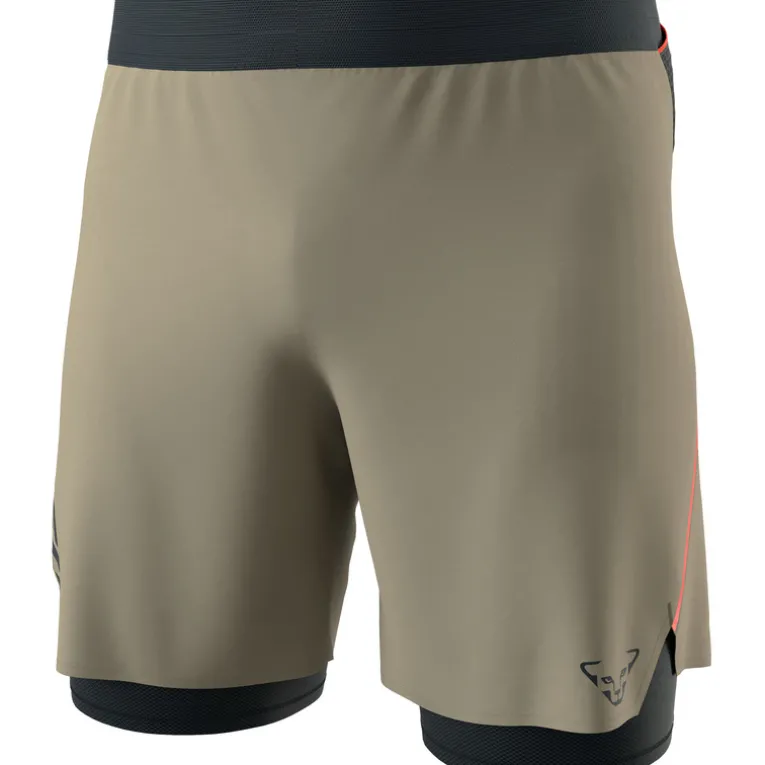Herren Alpine Pro 2/1 Shorts