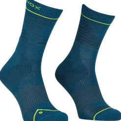 Herren Alpine Pro Comp Mid Socken