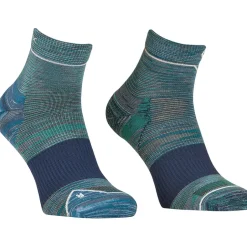 Herren Alpine Quarter Socken