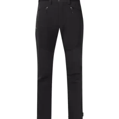 Herren Alpine Softshell Hose