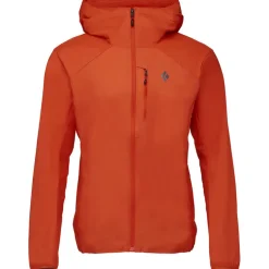 Herren Alpine Start Hoodie Jacke