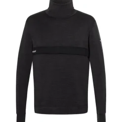 Herren Alpine Turtleneck Pullover