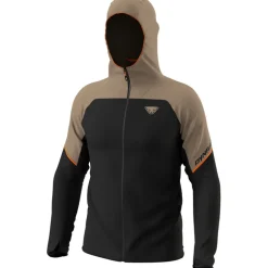 Herren Alpine Wind Jacke