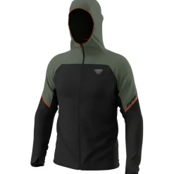 Herren Alpine Wind Jacke