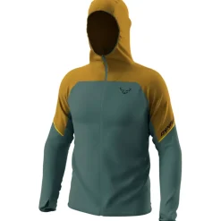 Herren Alpine Wind Jacke