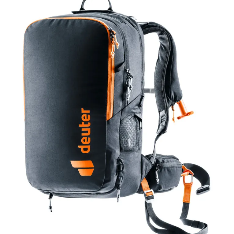 Herren Alproof Ride 18 Rucksack