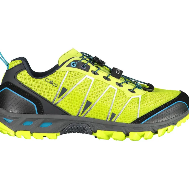 Herren Altak Schuhe