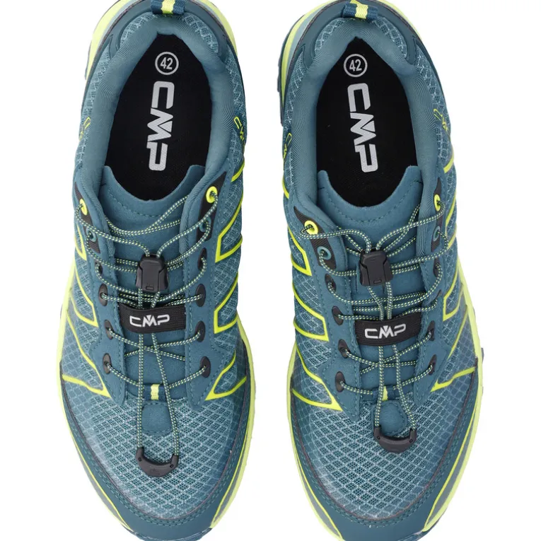 Herren Altak Schuhe