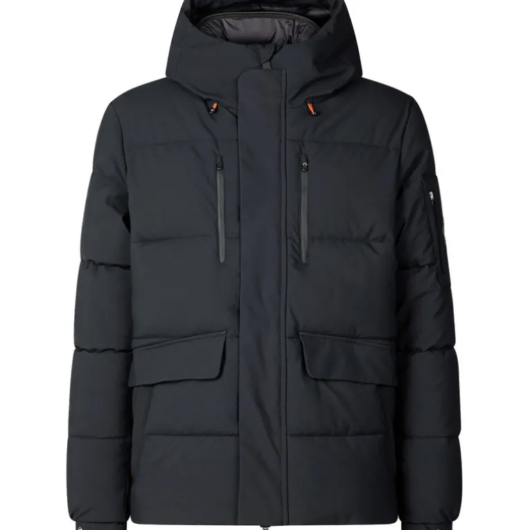 Herren Alter Jacke