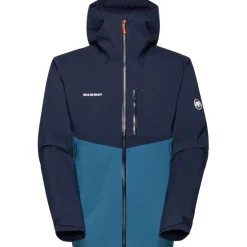 Herren Alto Guide HS Hoodie Jacke