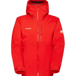Herren Alto Guide HS Hoodie Jacke