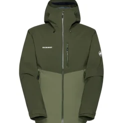 Herren Alto Guide HS Hoodie Jacke