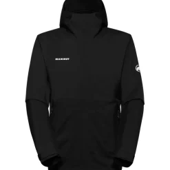 Herren Alto HS Hoodie Jacke